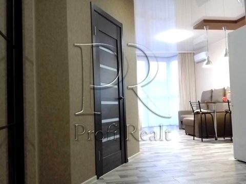 квартира за адресою Драгоманова вул., 2-А