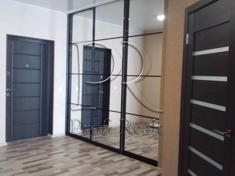 квартира за адресою Драгоманова вул., 2-А