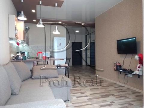 квартира за адресою Драгоманова вул., 2-А