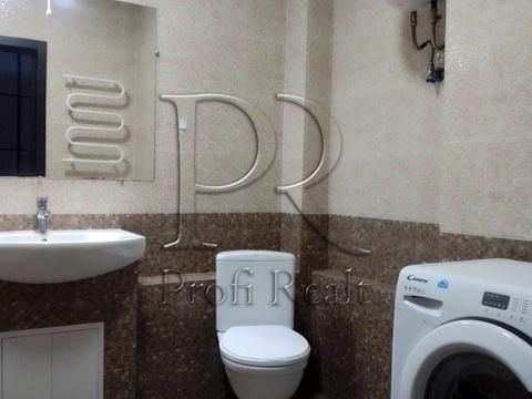 квартира за адресою Драгоманова вул., 2-А