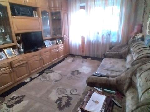 квартира за адресою Космонавтів просп., 12