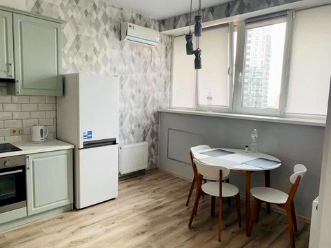 квартира по адресу Симферопольская ул., 2-Н