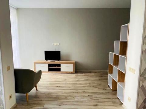 квартира по адресу Симферопольская ул., 2-Н