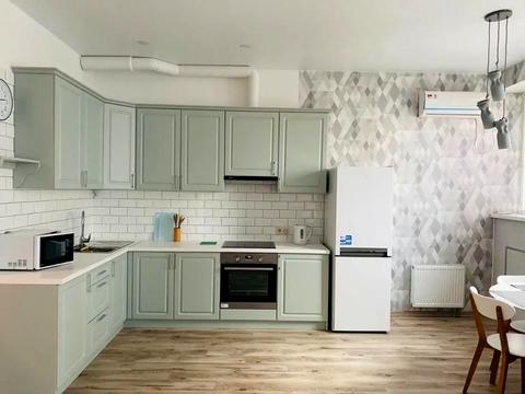 квартира по адресу Симферопольская ул., 2-Н