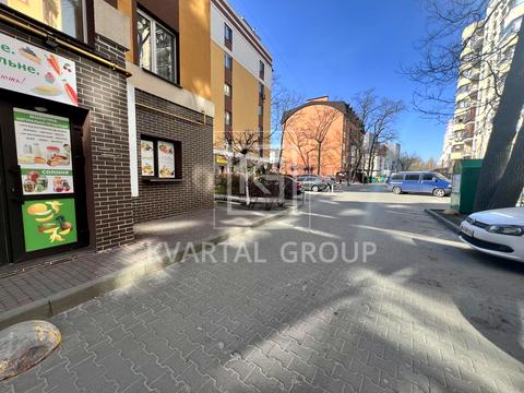 комерційна за адресою Ново-Оскольська вул., 2-Л