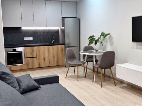 квартира по адресу Михаила Максимовича ул. (Трутенко Онуфрия), 28-К