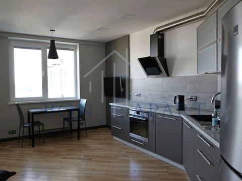 квартира по адресу Вышгородская ул., 45