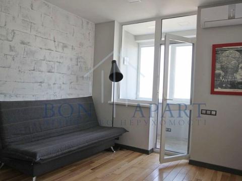 квартира по адресу Вышгородская ул., 45