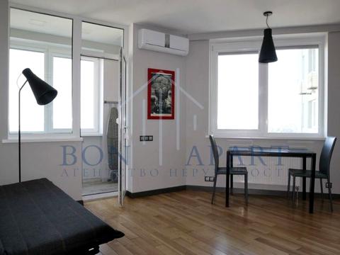 квартира по адресу Вышгородская ул., 45