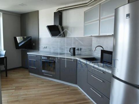 квартира по адресу Вышгородская ул., 45