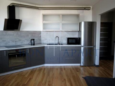 квартира по адресу Вышгородская ул., 45