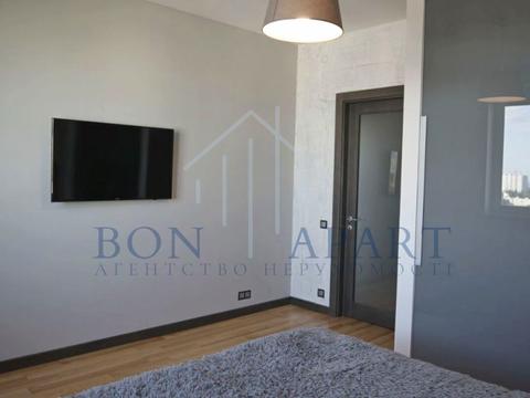 квартира по адресу Вышгородская ул., 45