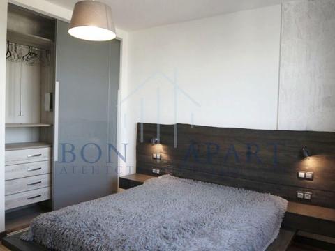 квартира по адресу Вышгородская ул., 45