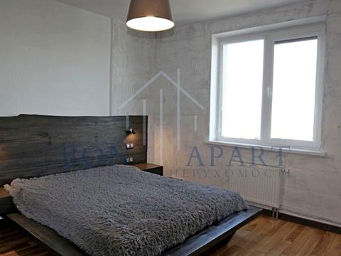 квартира по адресу Вышгородская ул., 45