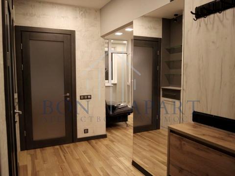 квартира по адресу Вышгородская ул., 45