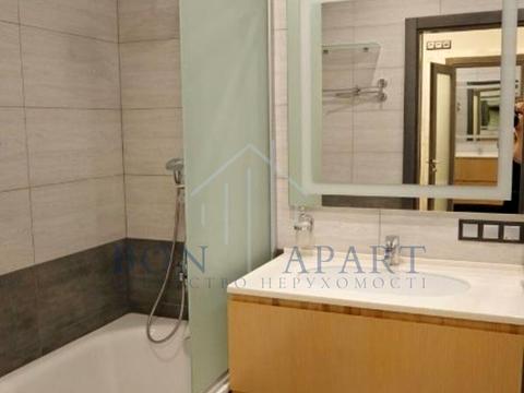 квартира по адресу Вышгородская ул., 45