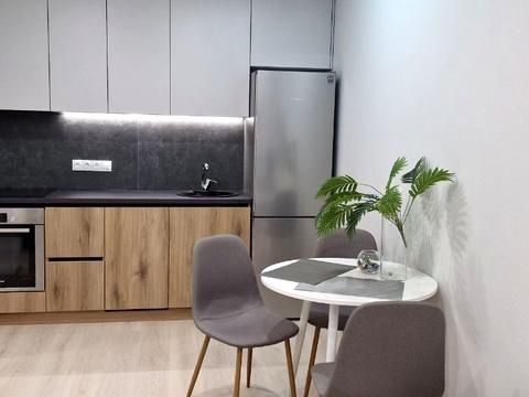 квартира по адресу Михаила Максимовича ул. (Трутенко Онуфрия), 28-К