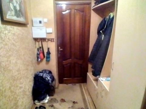 квартира за адресою Космонавтів просп., 12