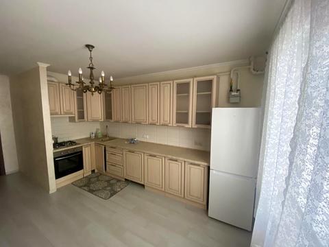 квартира по адресу Тараса Шевченко ул., 25