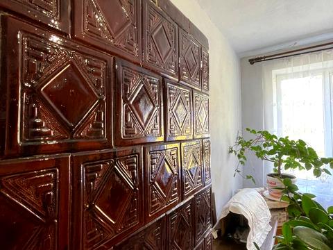 дом по адресу Зелёная ул.