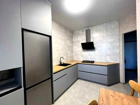 квартира по адресу Полтава, Европейская ул. (Фрунзе), 146-Е