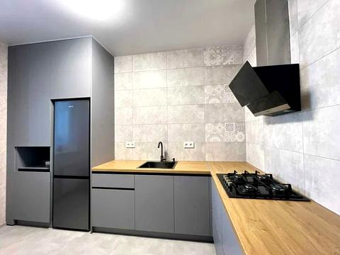 квартира по адресу Европейская ул. (Фрунзе), 146-Е