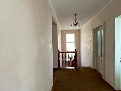 дом по адресу Зелёная ул.