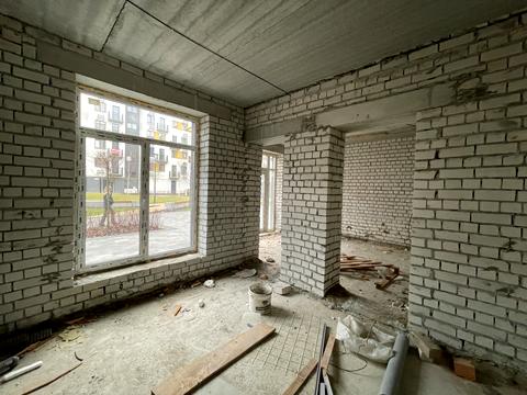 коммерческая по адресу Соборная ул., 2-К/37