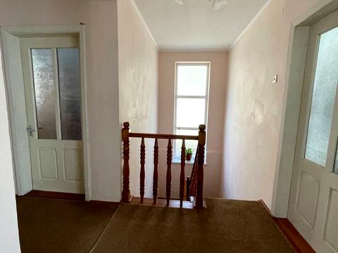 дом по адресу Зелёная ул.