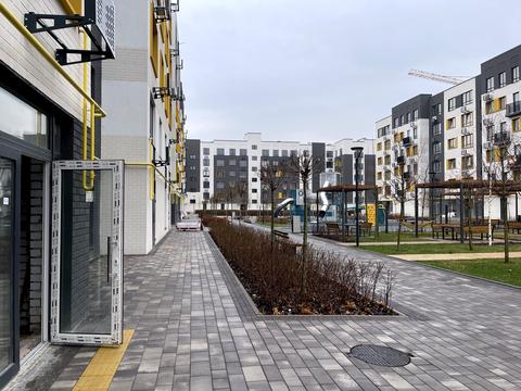 коммерческая по адресу Соборная ул., 2-К/37