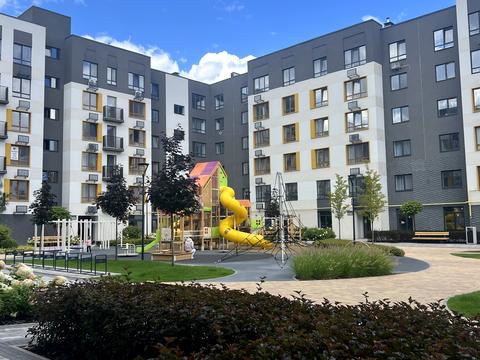 коммерческая по адресу Соборная ул., 2-К/37