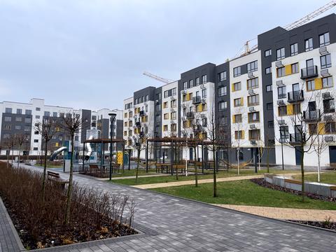 коммерческая по адресу Соборная ул., 2-К/37