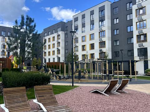 коммерческая по адресу Соборная ул., 2-К/37