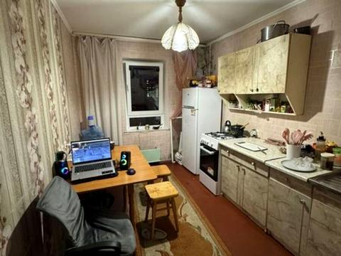 квартира за адресою Академіка Єфремова вул. (Командарма Уборевича), 7