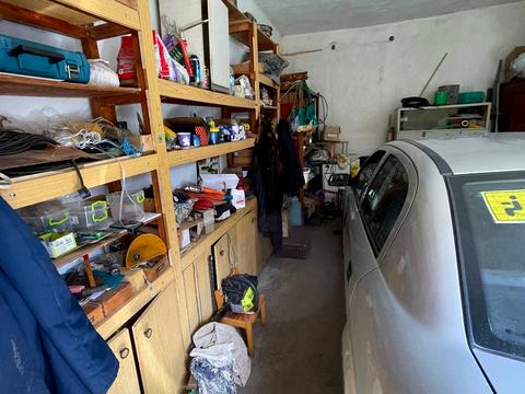 дом по адресу Зелёная ул.