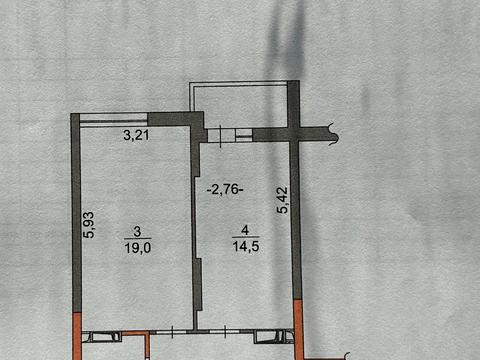 квартира за адресою Валер'яна Підмогильного вул., 5