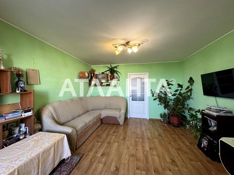 квартира за адресою Академіка Корольова вул., 48/1