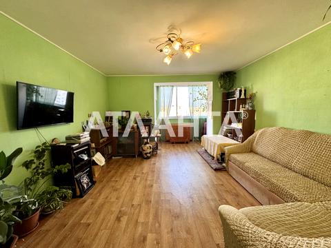 квартира за адресою Академіка Корольова вул., 48/1