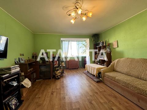 квартира за адресою Академіка Корольова вул., 48/1