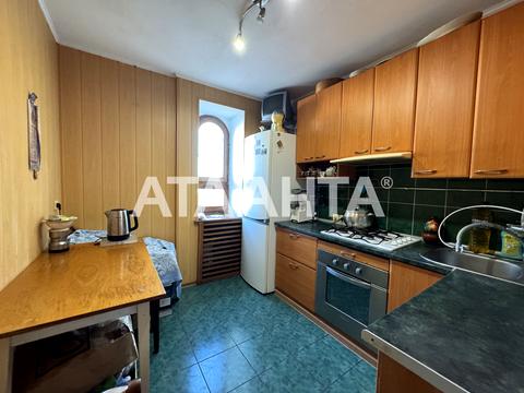 квартира за адресою Академіка Корольова вул., 48/1