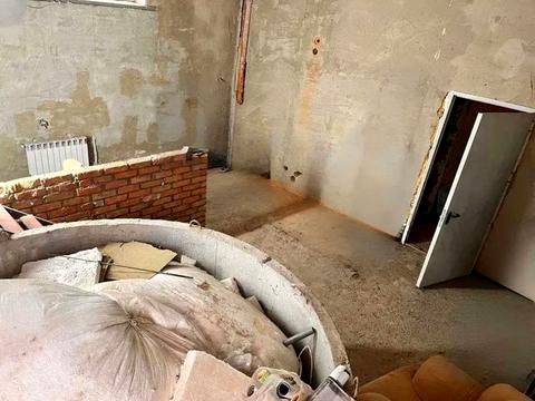 комерційна за адресою Інститутська вул., 97