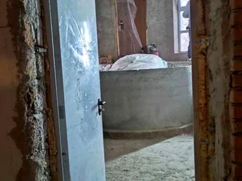 комерційна за адресою Інститутська вул., 97