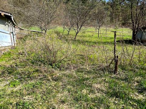 дом по адресу Зелёная ул.