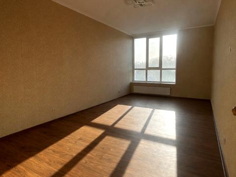 квартира за адресою Валер'яна Підмогильного вул., 5