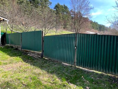 дом по адресу Зелёная ул.