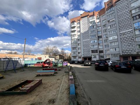 квартира по адресу Видинская ул., 5В