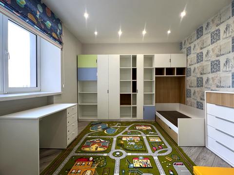 квартира по адресу Видинская ул., 5В