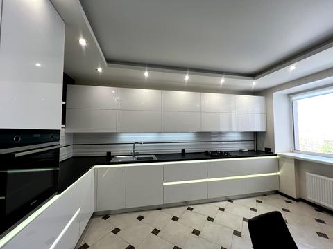 квартира по адресу Видинская ул., 5В