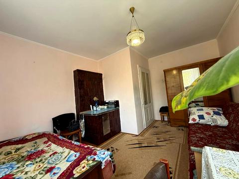 дом по адресу Зелёная ул.