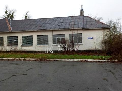 участок по адресу Борисо-Глібська ул. (Ватутіна), 69